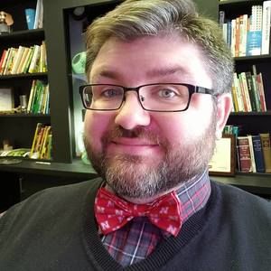 Meet your Posher, John